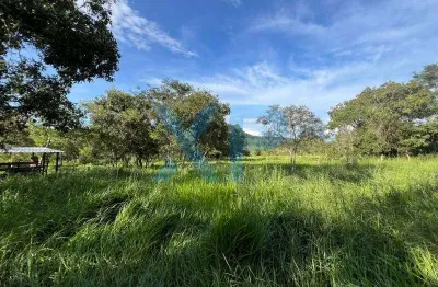 Fazendinha rural a venda no município de são josé dos salgados-mg