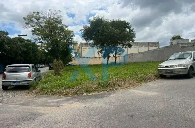 Terreno à venda na Rua Nossa Senhora das Graças, Doutor José Thomaz, Divinópolis
