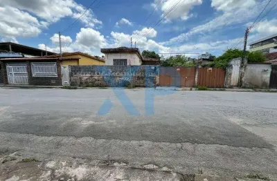 Lote residencial a venda no bairro niterói em divinópolis-mg