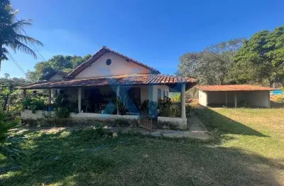 Fazendinha rural a venda no município de santo antônio dos campos-mg