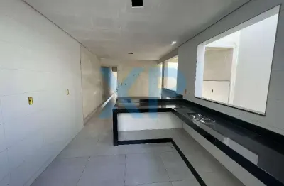 Casa residencial a venda no bairro são roque em divinópolis-mg