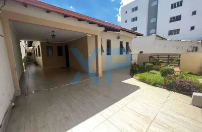 Casa residencial a venda no bairro nações em divinópolis-mg