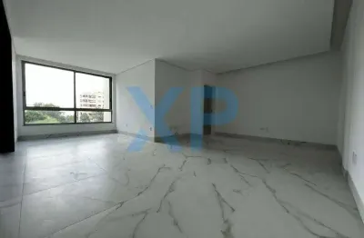 Apartamento de alto padrao na regiao central em divinopolis-mg