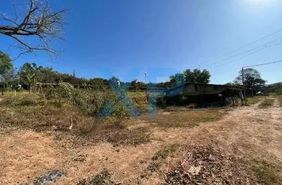 Terreno rural a venda no município de são sebastião do oeste-mg
