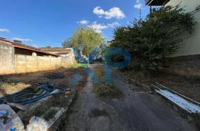 Lote residencial a venda no bairro são josé em divinópolis-mg