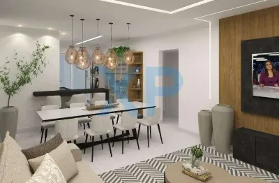 Apartamento residencial a venda no bairro santa clara em divinópolis-mg