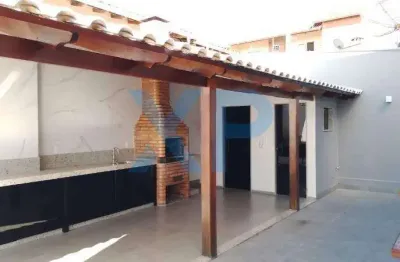 Casa residencial a venda no bairro santa luzia em divinópolis-mg