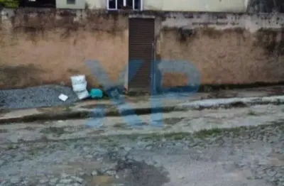 Casa residencial a venda no bairro l.p.pereira em divinópolis-mg