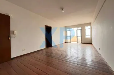 Apartamento residencial no centro em divinópolis-mg