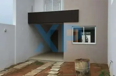 Casa residencial de 2 pavimentos a venda no bairro rancho alegre em divinópolis