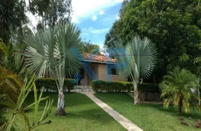 Chácara / sítio com 4 quartos à venda na Próximo A São Sebastião Do Oeste, Zona Rural, São Sebastião do Oeste