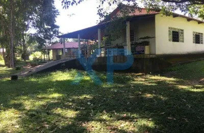 Chácara / sítio com 3 quartos à venda na Município De Marilândia, Marilândia, Itapecerica