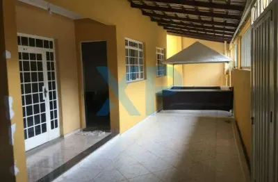 Casa com 3 quartos à venda na Rua Érico Veríssimo, São Judas Tadeu, Divinópolis