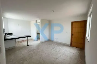 Apartamento com 3 quartos à venda na Rua Pedro de Oliveira, Orion, Divinópolis