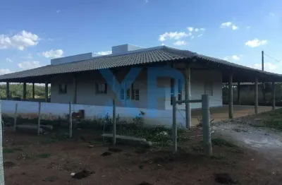 Chácara / sítio com 2 quartos à venda na Inhame, Inhame, Divinópolis