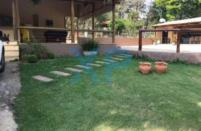 Chácara / sítio com 4 quartos à venda na Estrada Cacoco do Meio, Cacôco, Divinópolis