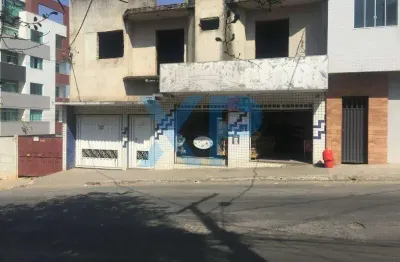 Apartamentos em alvenaria no bairro manoel valinhas em divinópolis