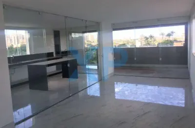 Apartamento de cobertura novo no bairro esplanada em divinopolis-mg