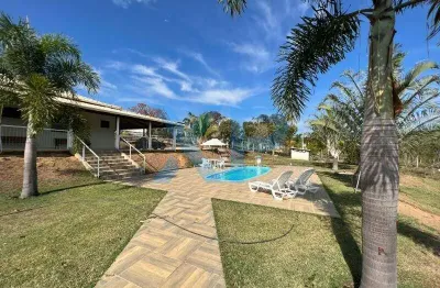 Chácara / sítio com 3 quartos à venda na Ferrador, Ferrador, Divinópolis