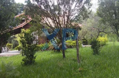 Chácara / sítio com 4 quartos à venda na Rural, Zona Rural, Carmo do Cajuru