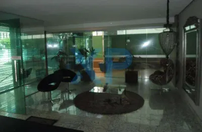 Apartamento com 4 quartos à venda na Avenida Rio Grande do Sul, Centro, Divinópolis