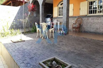 Casa à venda, 3 quartos, 1 suíte, 3 vagas, belvedere - divinopolis/mg