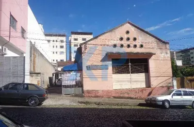 Terreno à venda na Avenida Amazonas, Sidil, Divinópolis