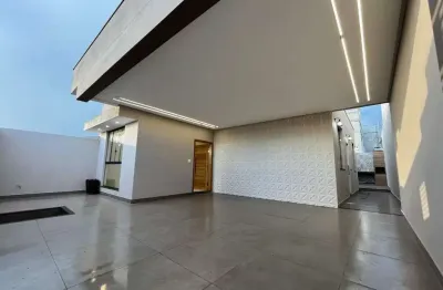 Casa moderna nova na regiao do bairro dr. walchir resende em divinopolis mg