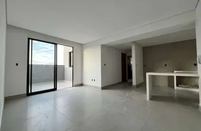 Apartamento novo na regiao do bairro sao judas tadeu em divinopolis mg