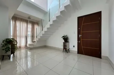Cobertura na regiao do bairro santa clara em divinopolis - mg