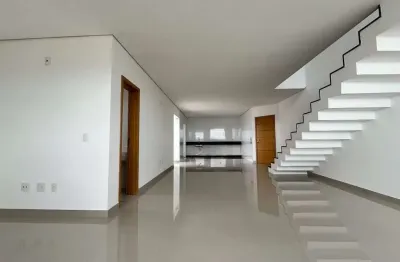 Cobertura top house no bairro santa clara em divinopolis-mg