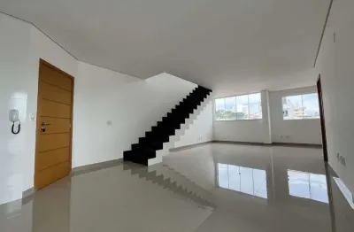 Cobertura top house no bairro santa clara em divinopolis-mg