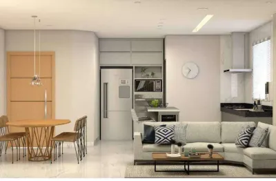 Apartamentos novos em construcao, bairro bom pastor em divinopolis mg
