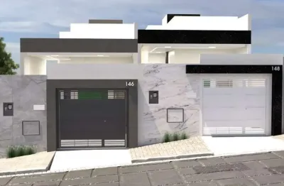 Casa nova regiao nobre do bairro jusa foseca em divinopolis mg