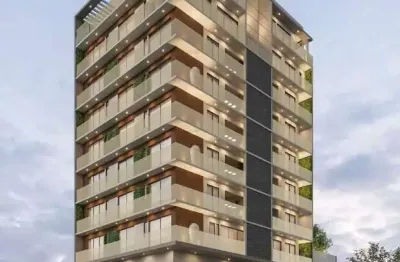 Apartamento com 3 quartos à venda na Rua Rio de Janeiro, Sidil, Divinópolis