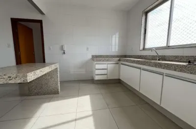 Apartamento com 3 quartos à venda na Rua Pratápolis, Bom Pastor, Divinópolis
