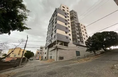 Apartamento novo no bairro santa clara em divinopois mg