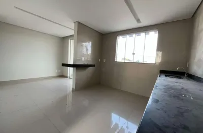 Apartamento sobrado com direito exclusivo da lage no bairro belvedere em divinopolis mg