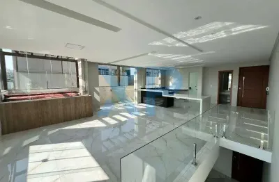 Apartamento de cobertura no bairro manoel valinhas em divinopolis