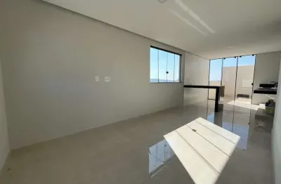 Apartamento com 3 quartos à venda na Rua Cristo Redentor, Residencial Altaville, Divinópolis