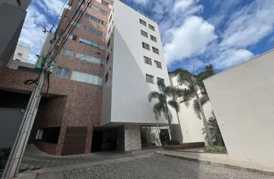 Apartamento com 3 quartos à venda na Avenida Vinte e Um de Abril, Centro, Divinópolis