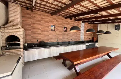 Casa à venda, 5 quartos, 1 suíte, 3 vagas, nossa senhora das graças - divinopolis/mg