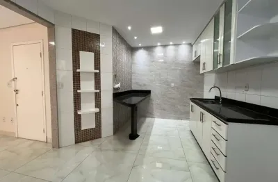 Apartamento impecável no bairro sidil espaçoso e com acabamento de qualidade em divinópolis?