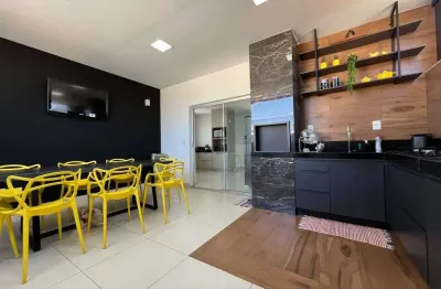 Confira esta incrível cobertura triplex em divinópolis, um verdadeiro oásis urbano que combina luxo, conforto e praticidade em uma localização privile