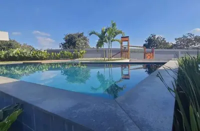 Lançamento em são gonçalo do pará: seu paraíso a 15 km de divinópolis mg !