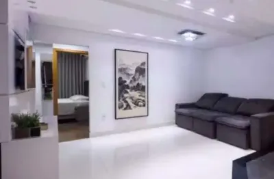 Apartamento excepcional de 145 m² no sidil, divinópolis - localização privilegiada!