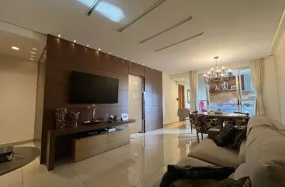 Apartamento excepcional no coração do bairro sidil em divinopolis mg