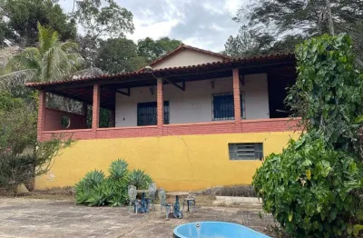 Sítio à venda no bairro cacoco do meio, divinópolis/mg