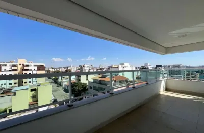 Apartamento de alto padrão no bom pastor, divinópolis mg