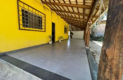 Chácara / sítio com 2 quartos à venda na Residencial Alvimar Mourão, Boa Vista, Divinópolis